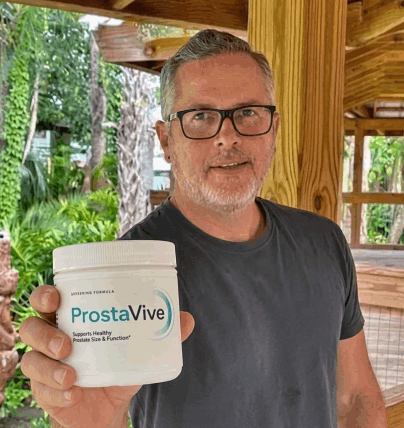 ProstaVive Customer Review 4