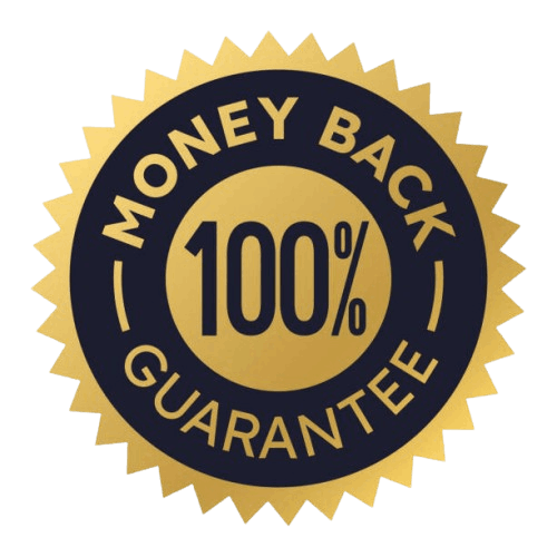 ProstaVive 180 days money back guarantee